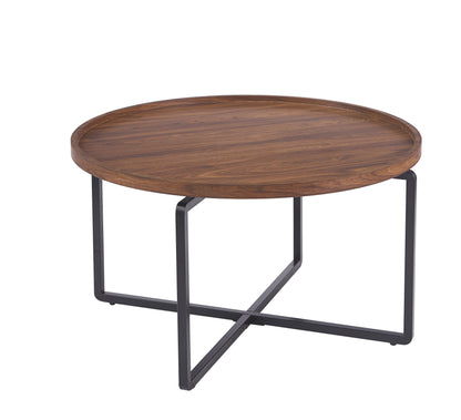 Orello Angular-Frame Coffee Table