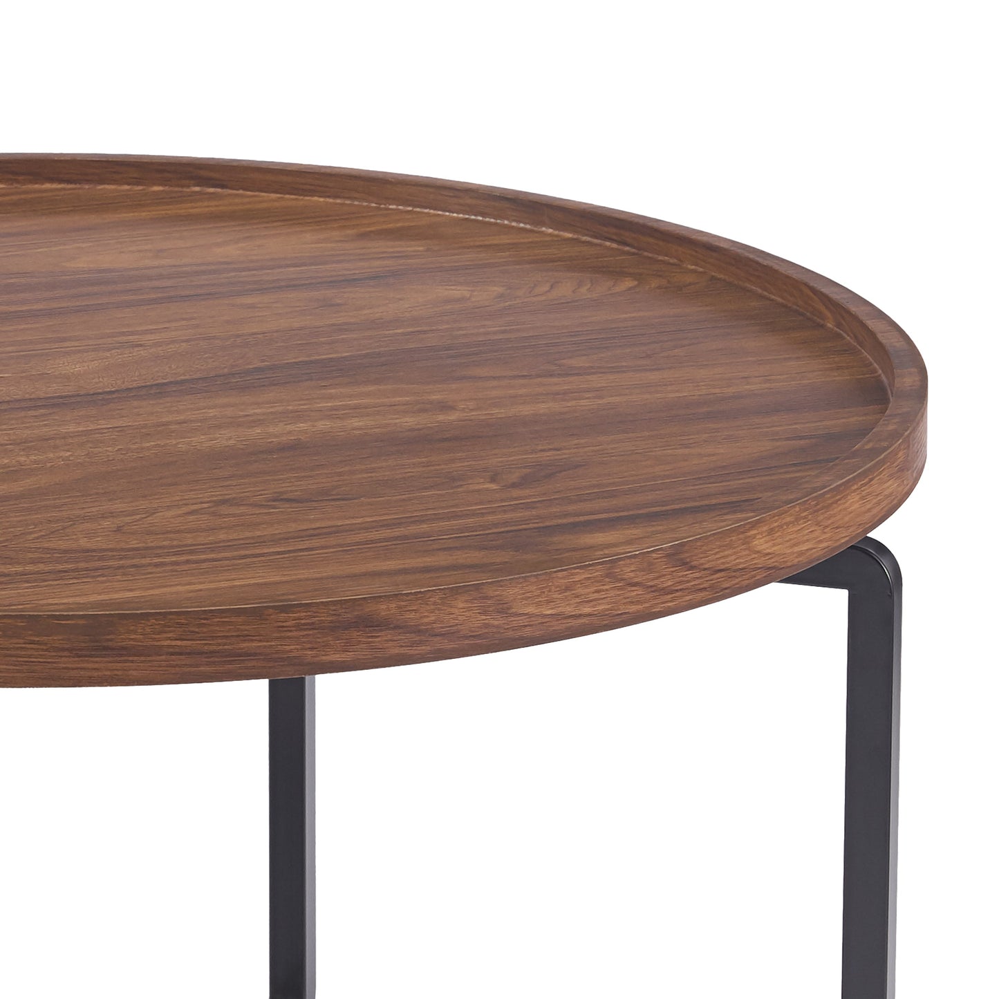 Orello Angular-Frame Coffee Table