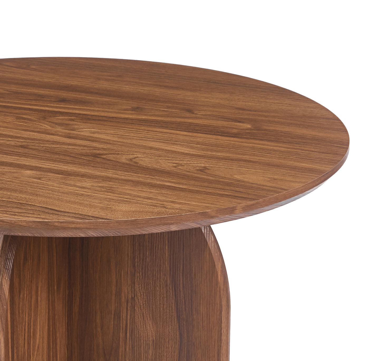 Caldor Cross-Base Coffee Table
