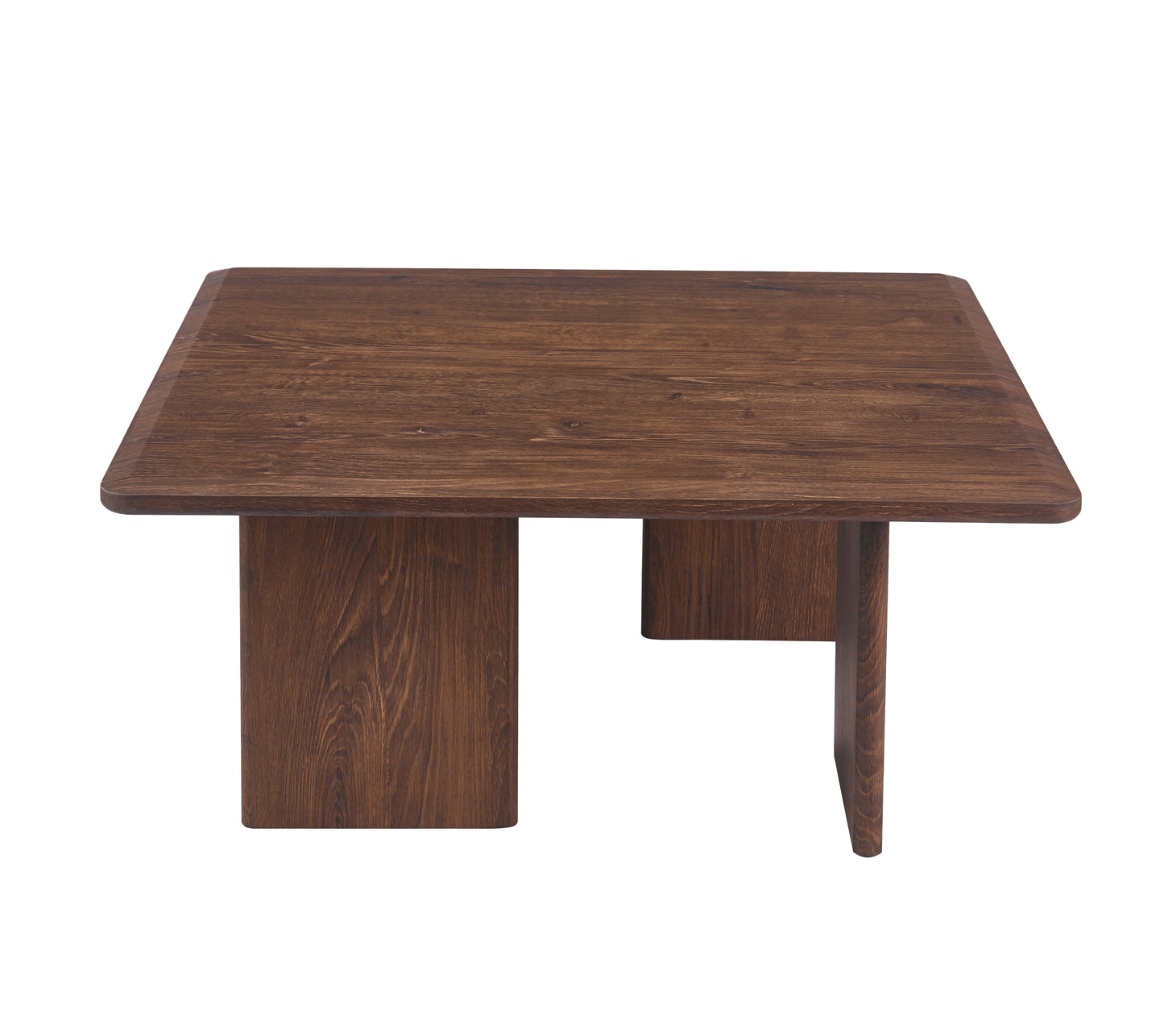 Branton Block Coffee Table