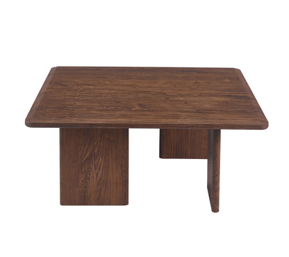 Branton Block Coffee Table