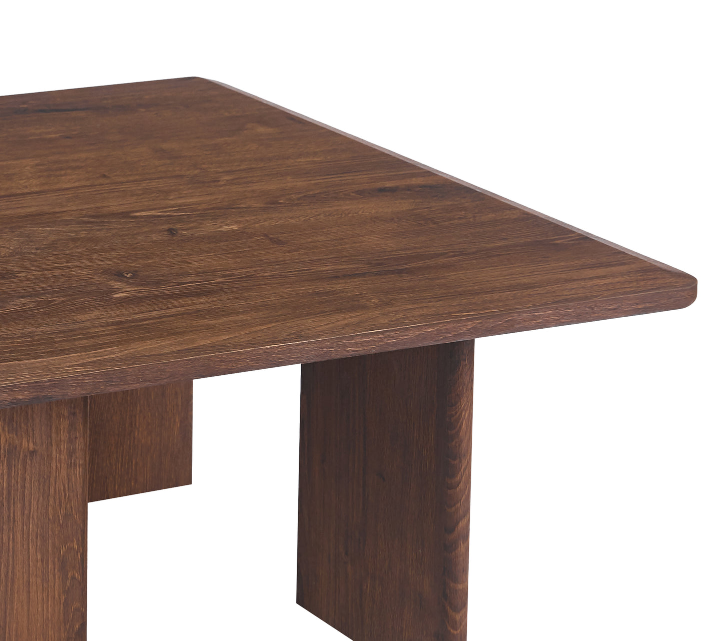 Branton Block Coffee Table