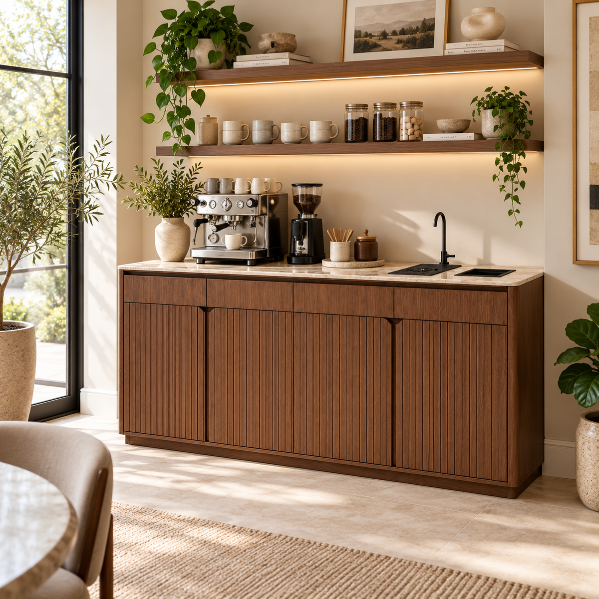 Riva Coffee Corner
