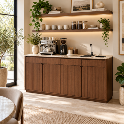 Riva Coffee Corner