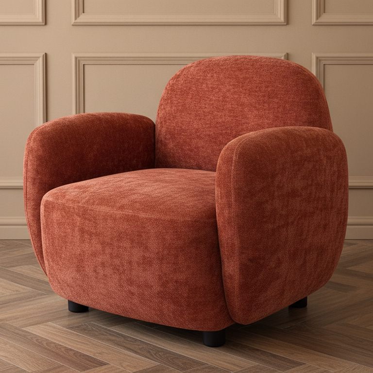 Nola Accent Chair
