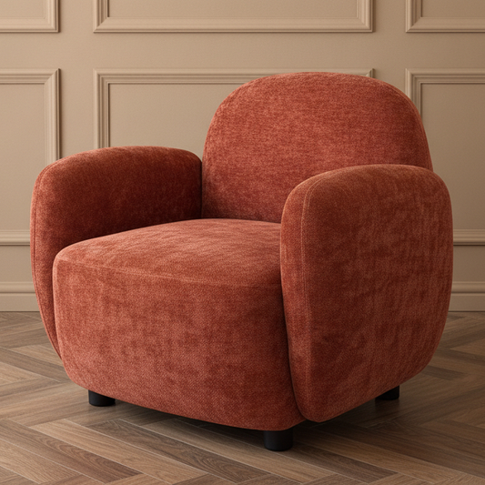 Nola Accent Chair