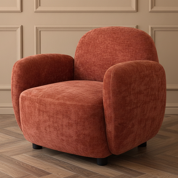 Nola Accent Chair