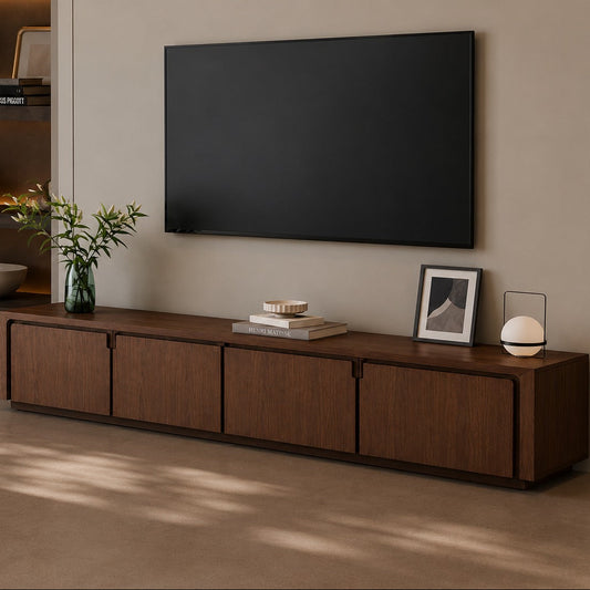 Camden TV Unit| Available upon request 2 to 4 weeks |
