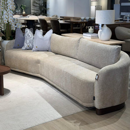 Customized Lawson Sofa - 320cm