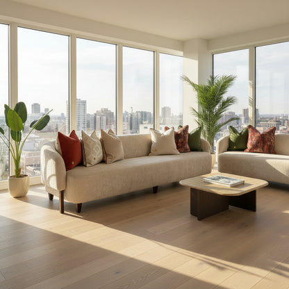 Customized Sorrento Sofa - 300cm