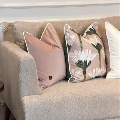 طقم كوشنز وئام | Concord Cushion Set