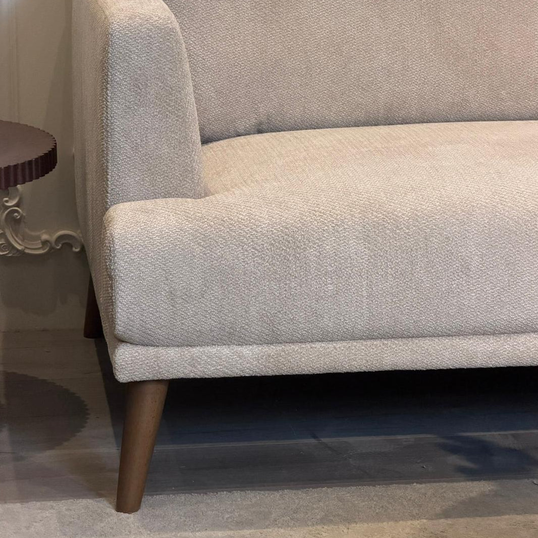 Hudson L-Shape Sofa - RIGHT