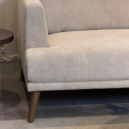 Hudson L-Shape Sofa - RIGHT