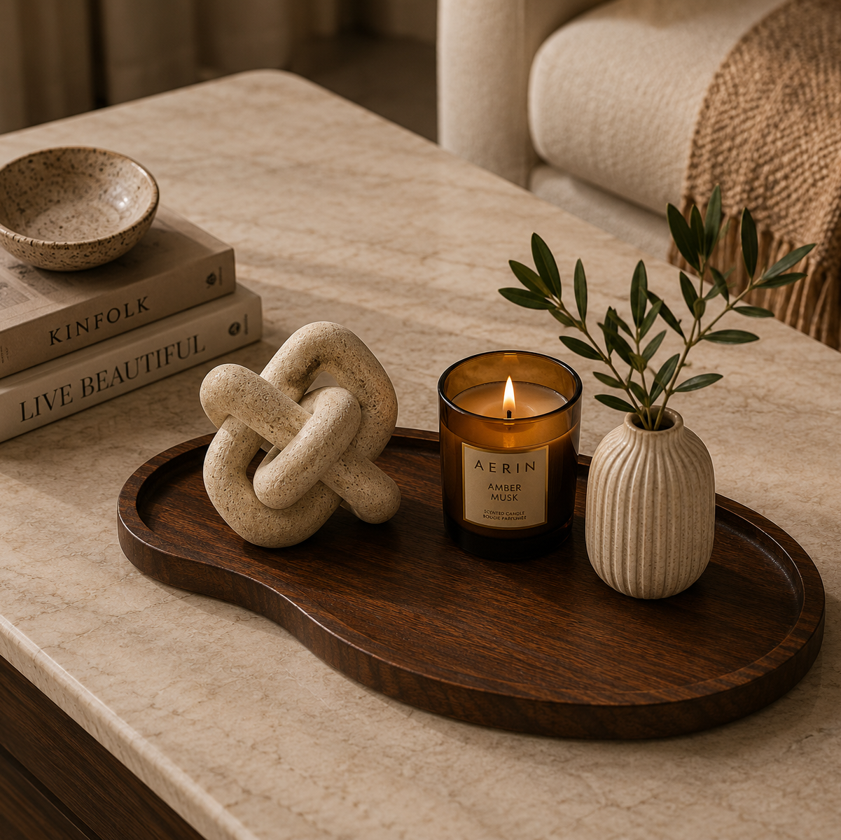 Wave Tray