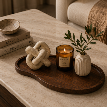 Wave Tray