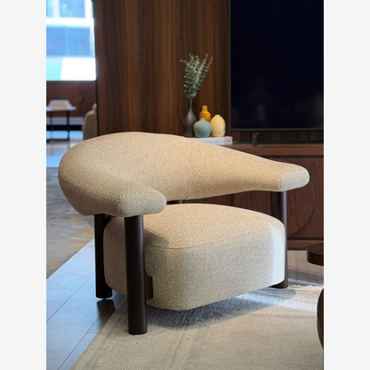 Haze Armchair