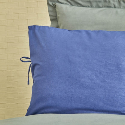 Karaca Home Basic 160x220 cm (Indigo / Gray)
