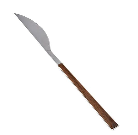 KARACA SALZBURG WOODEN DINNER KNIFE