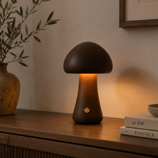 Mori Cordless Table Lamp - Large