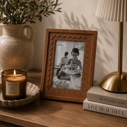 Arlo Photo Frame