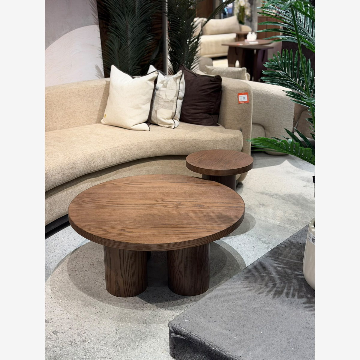 Oren Coffee Table Set