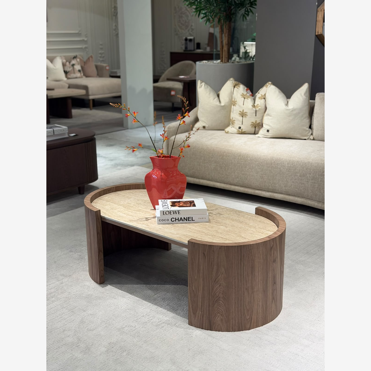 Nova Coffee Table