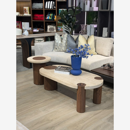 Verona Coffee Table