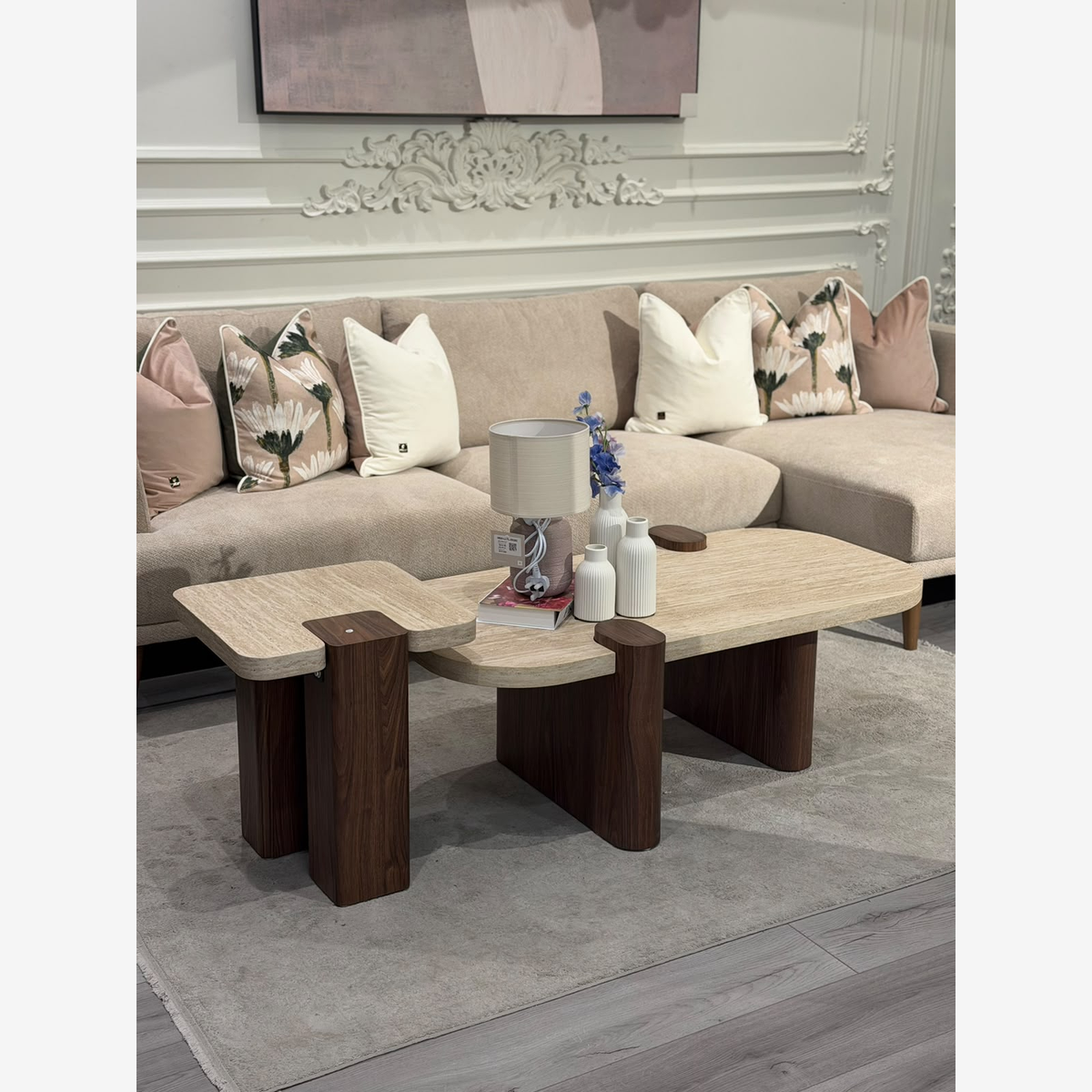 Verona Coffee Table