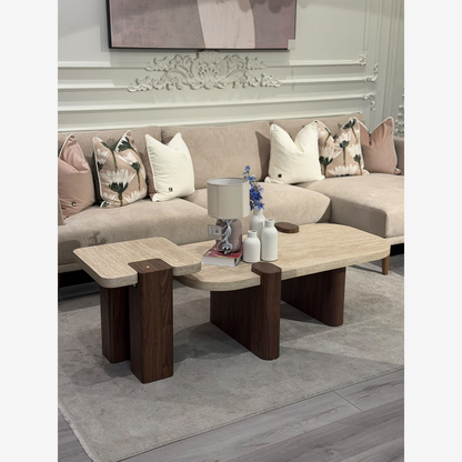 Verona Coffee Table