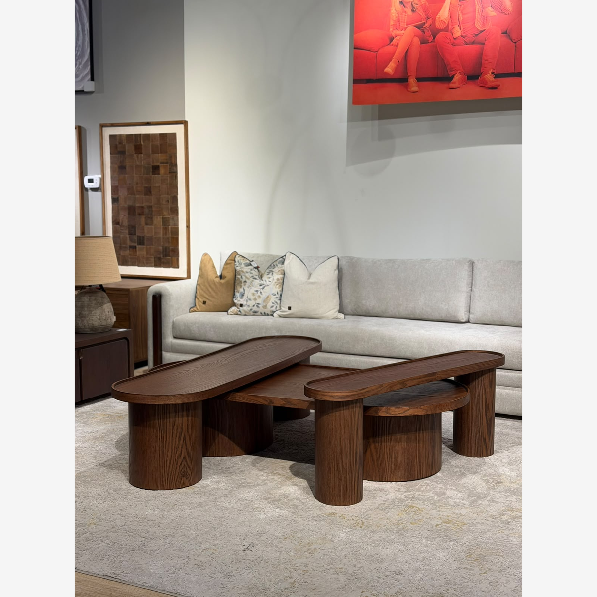 Verra Coffee Table Set