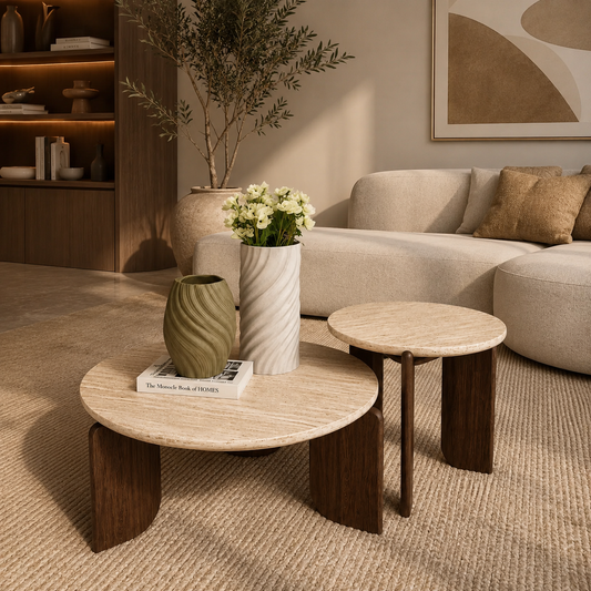Siena Coffee Table