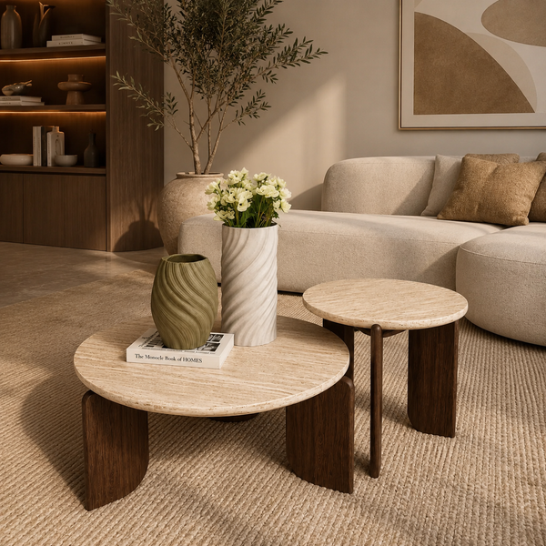 Siena Coffee Table