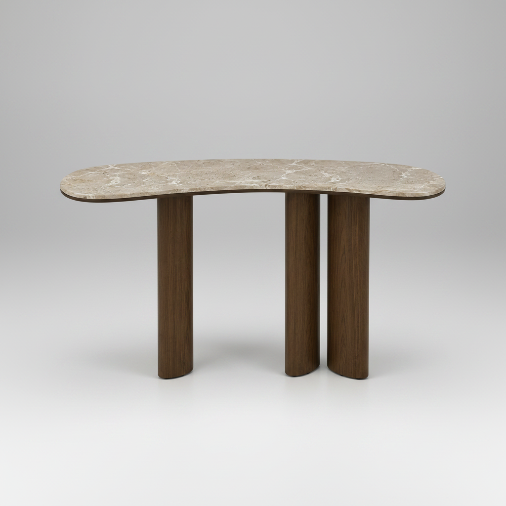 Solenne Console Table
