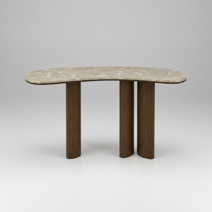 Solenne Console Table