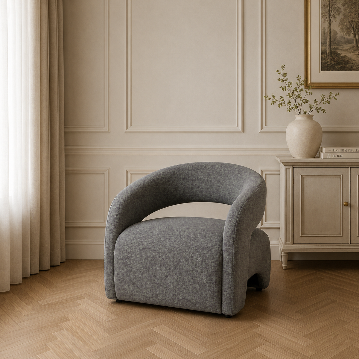 MSD-FUR-AC-30801295