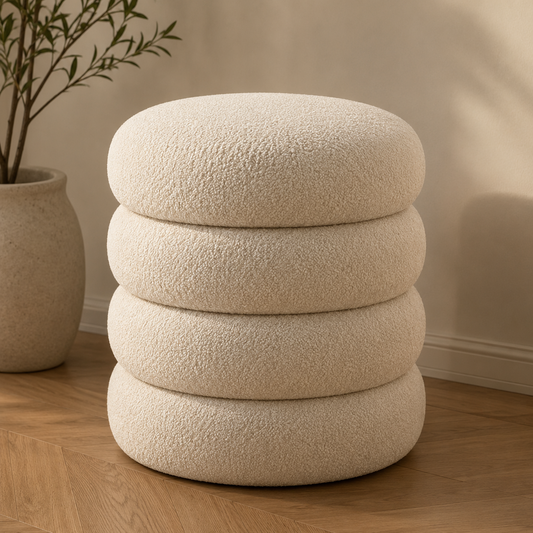 Nube Ottoman