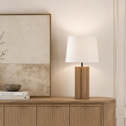 Velmora Table Lamp