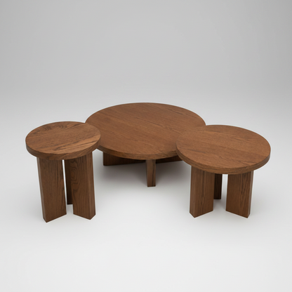 Aster Coffee Table Set