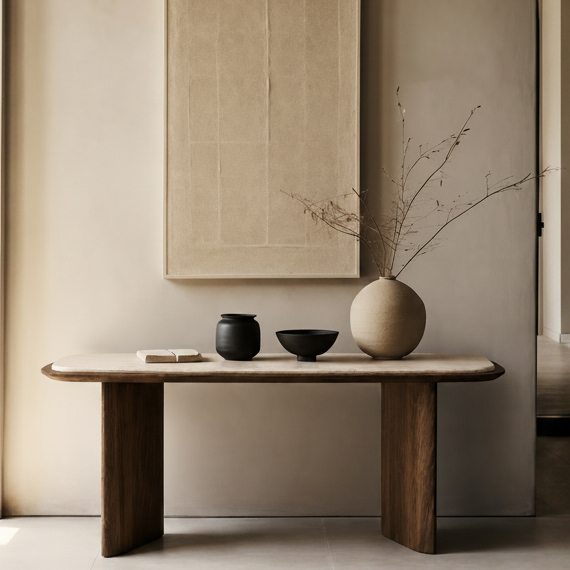 Brune Console