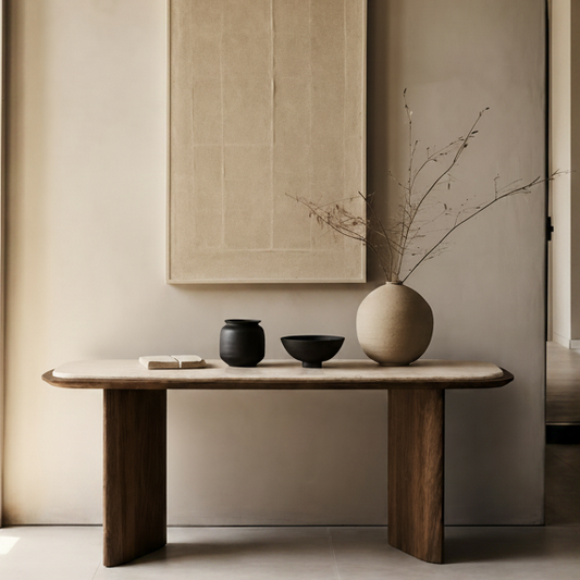 Brune Console