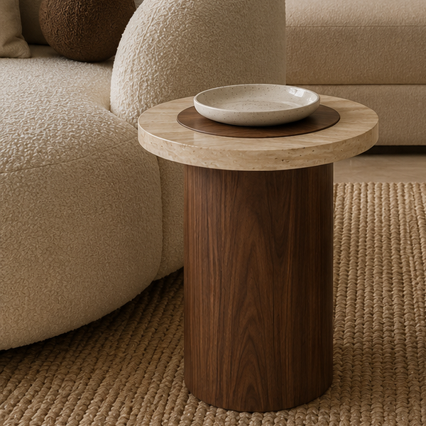 Verona Side Table