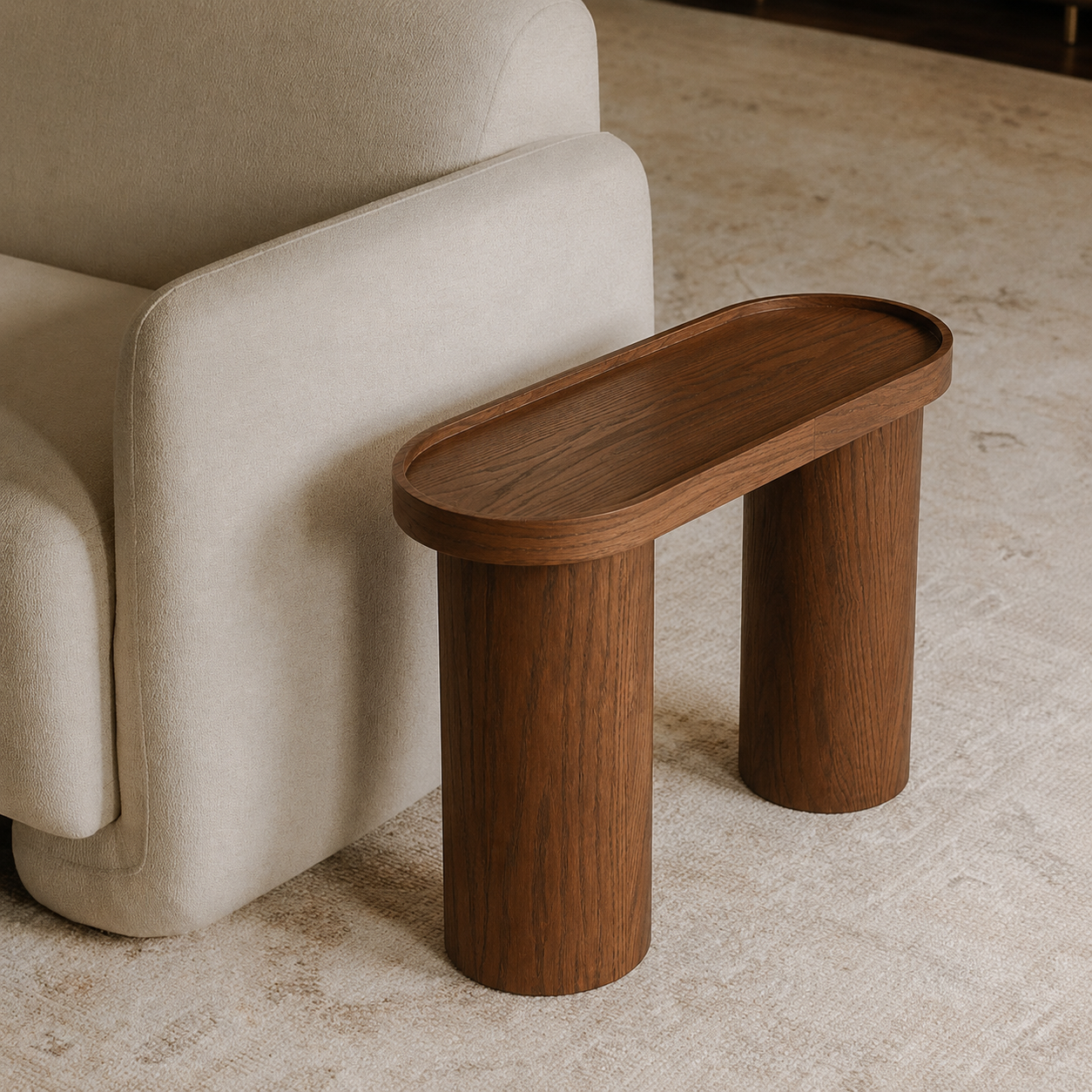 Alden Side Table