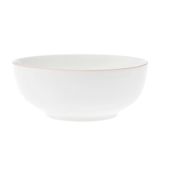 Karaca Elica Pink Large Bowl 20 cm