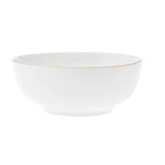 Karaca Elica Pink Large Bowl 20 cm