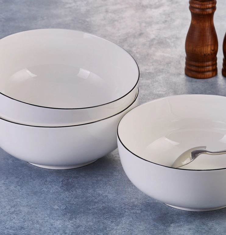 Karaca Elica Large Bowl – 15 cm