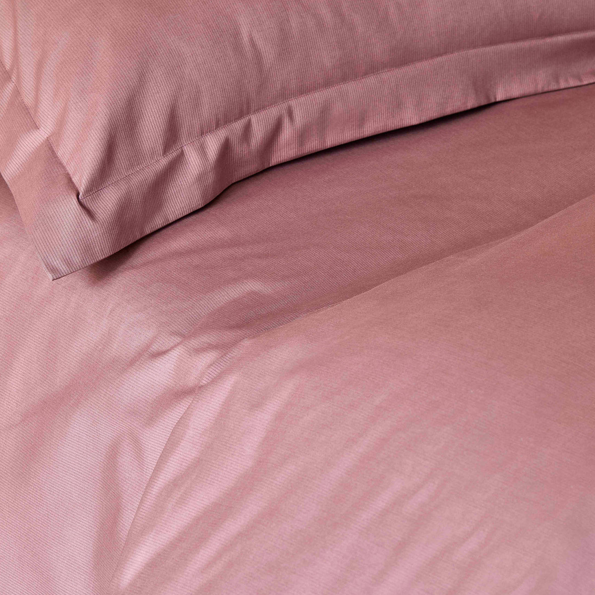 Karaca Home Back To Basic Sarabi Single Duvet Cover Set – 100% Cotton