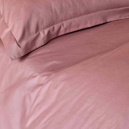 Karaca Home Back To Basic Sarabi Single Duvet Cover Set – 100% Cotton