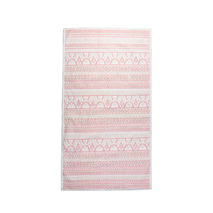 Karaca Home Morocco 80x150 cm Ecru/Powder Rug Former Next Karaca Home Morocco 80x150 cm Ecru/Powder Rug