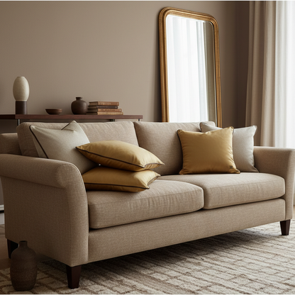Sahara Luxe Cushion Set