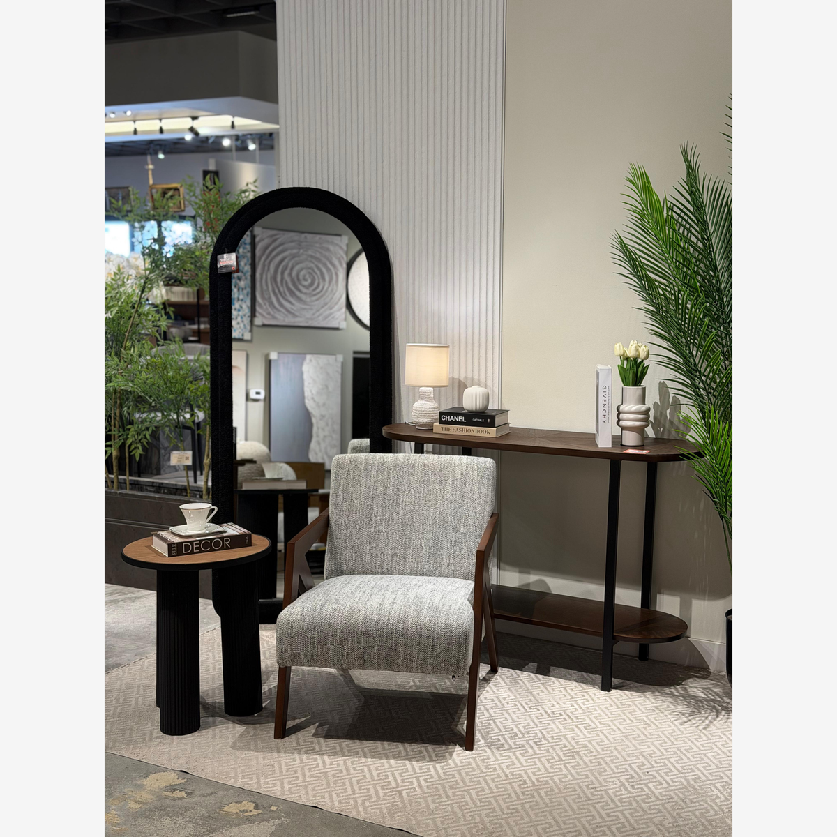 Rowan Lounge Chair